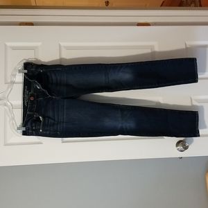 Sz 10 American Eagle Skinny Jeans